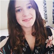 Clases particulares de Inglés con una nativa!